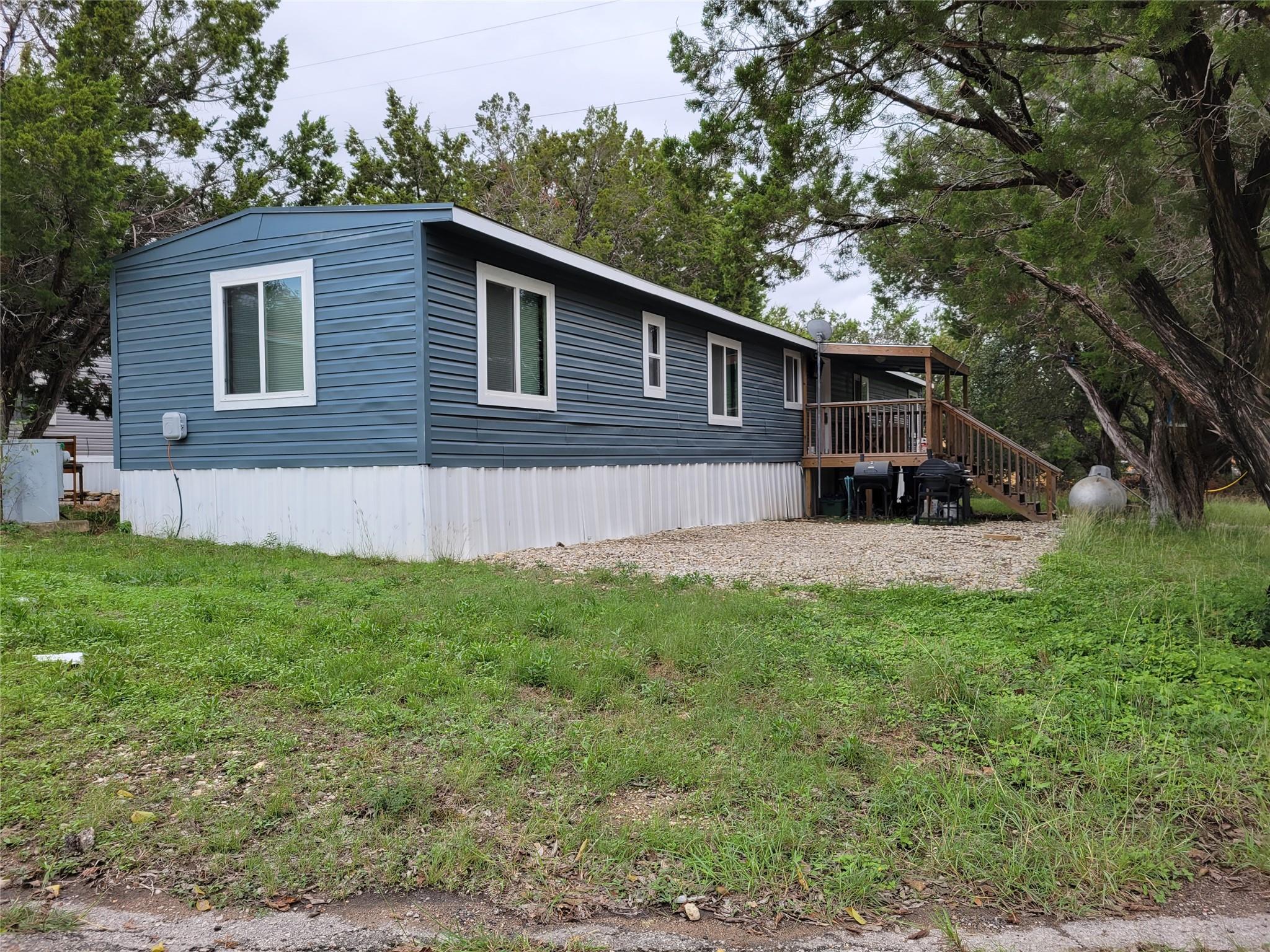21401 Coyote Trail Lago Vista TX 78645