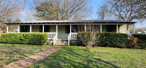 3 Miller Street Smithville TX 78957