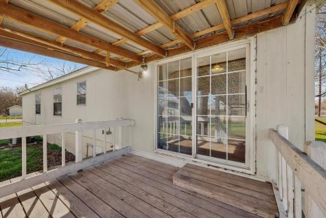 3 Miller Street Smithville TX 78957