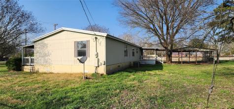 3 Miller Street Smithville TX 78957