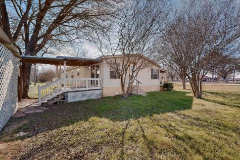 3 Miller Street Smithville TX 78957