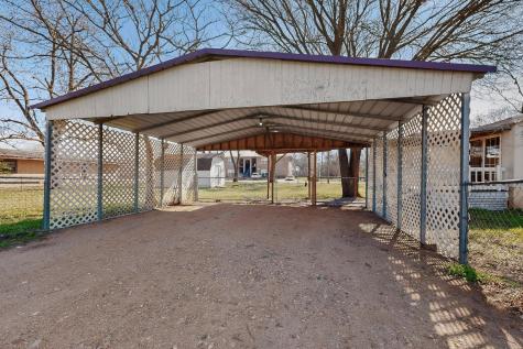 3 Miller Street Smithville TX 78957