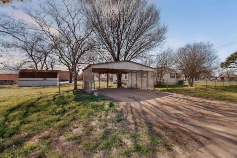 3 Miller Street Smithville TX 78957