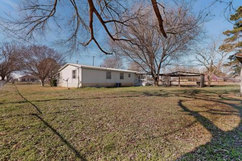 3 Miller Street Smithville TX 78957