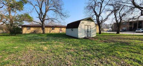 3 Miller Street Smithville TX 78957