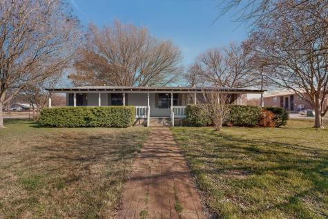 3 Miller Street Smithville TX 78957