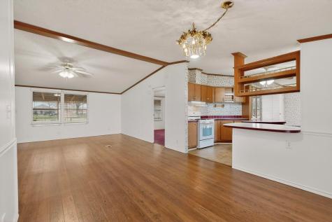 3 Miller Street Smithville TX 78957