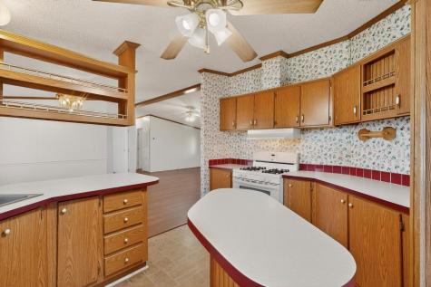 3 Miller Street Smithville TX 78957