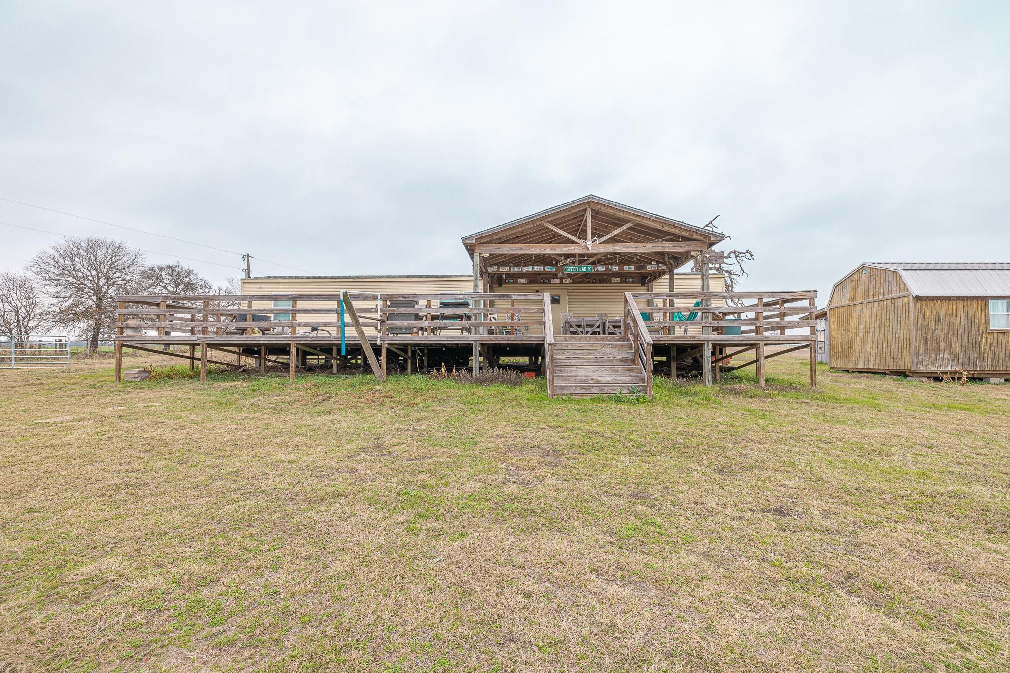 387 Cr 238 A Cameron TX 76520