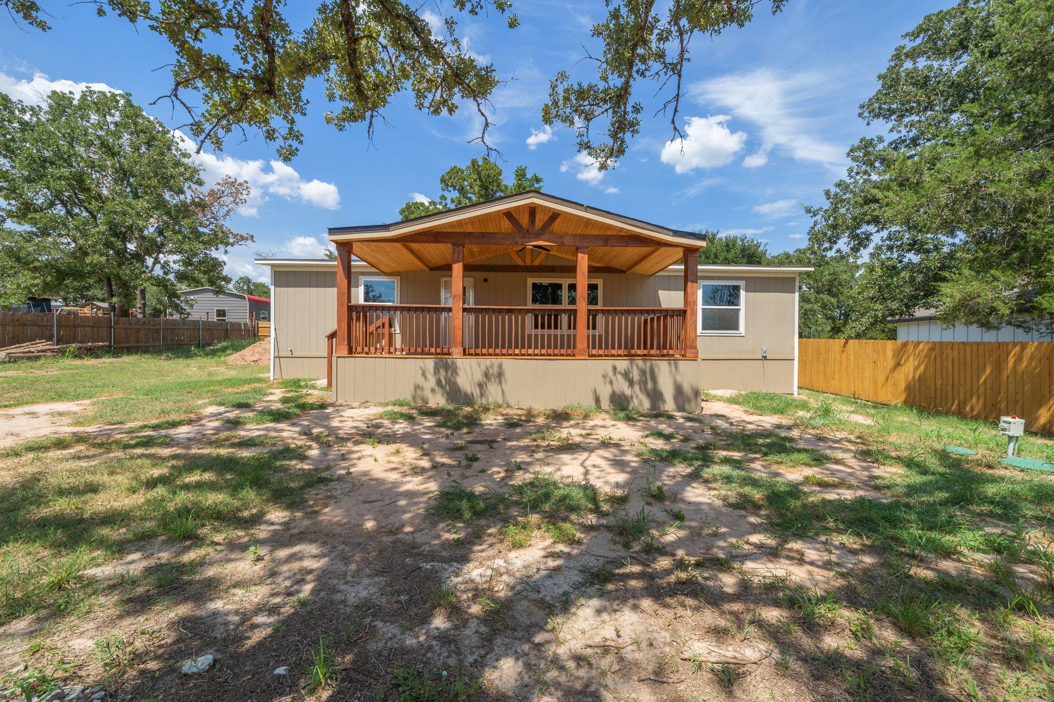 178 Moon Mist Drive Bastrop TX 78602