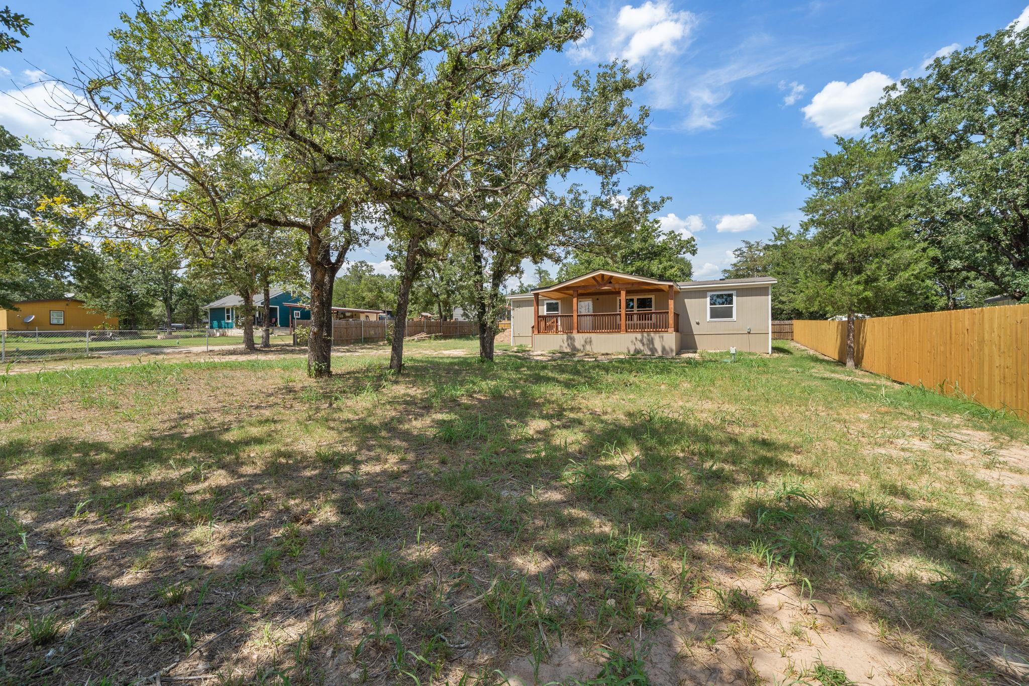 178 Moon Mist Drive Bastrop TX 78602