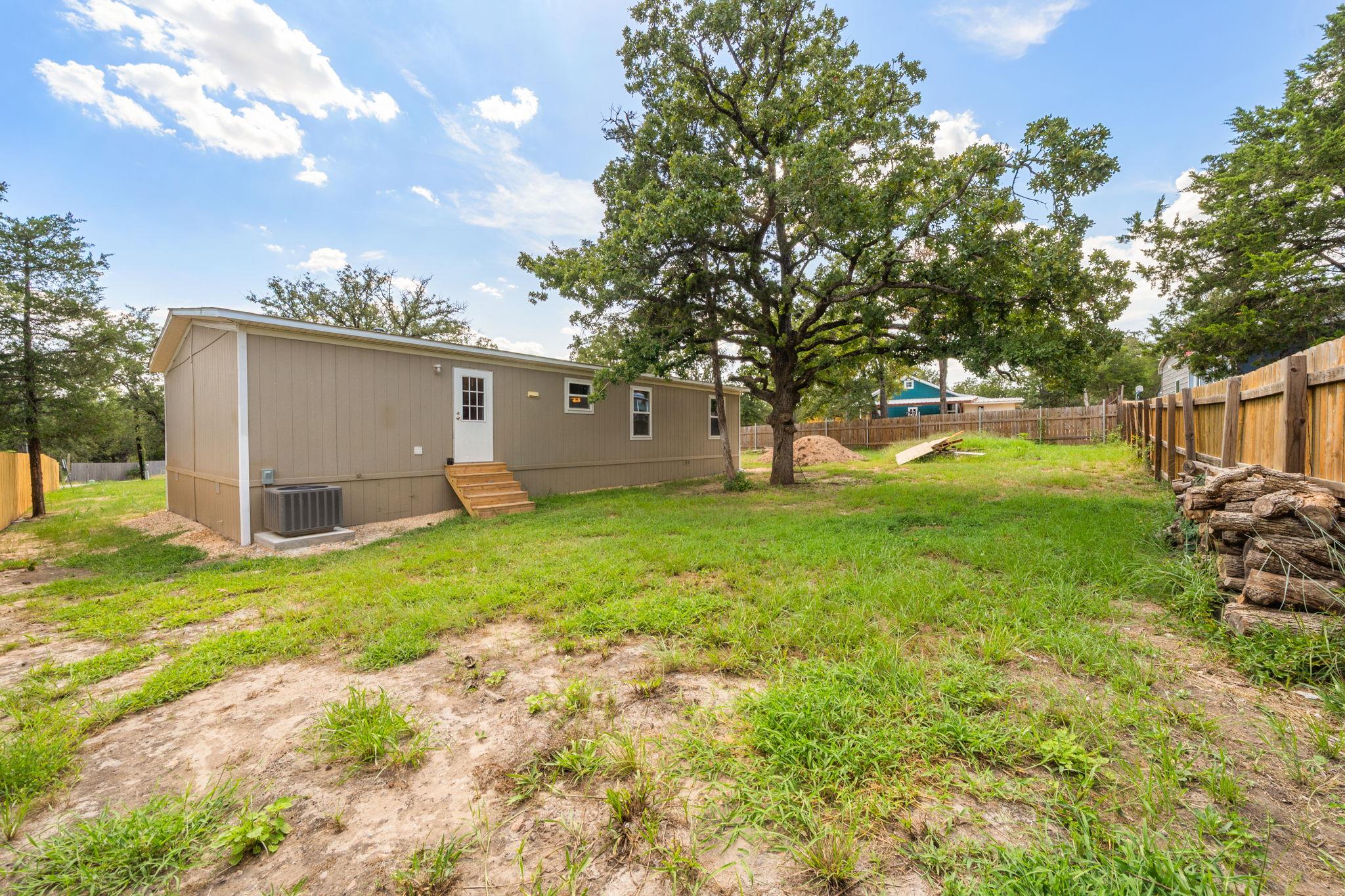 178 Moon Mist Drive Bastrop TX 78602