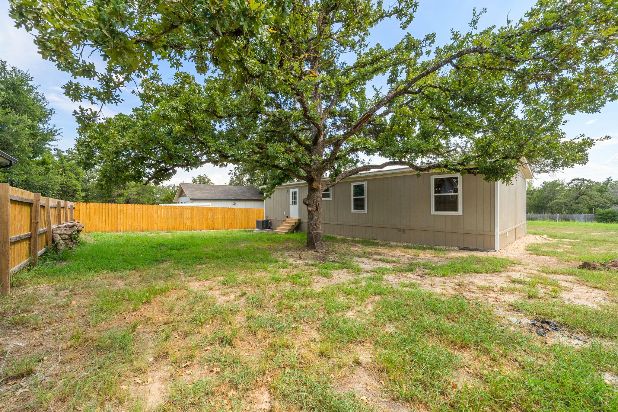 178 Moon Mist Drive Bastrop TX 78602
