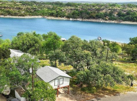 1019 Lake Shore Drive Spicewood TX 78669