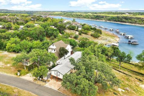 1019 Lake Shore Drive Spicewood TX 78669