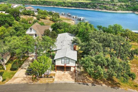 1019 Lake Shore Drive Spicewood TX 78669