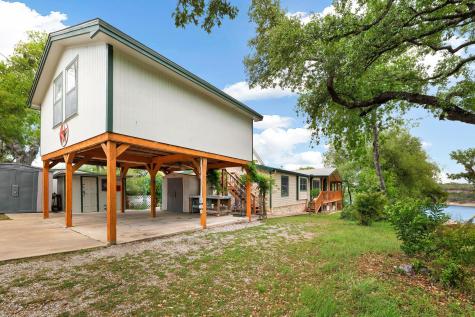 1019 Lake Shore Drive Spicewood TX 78669