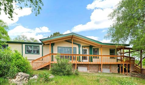 1019 Lake Shore Drive Spicewood TX 78669