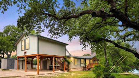 1019 Lake Shore Drive Spicewood TX 78669