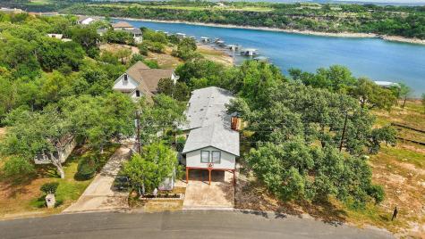 1019 Lake Shore Drive Spicewood TX 78669