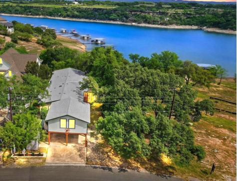 1019 Lake Shore Drive Spicewood TX 78669