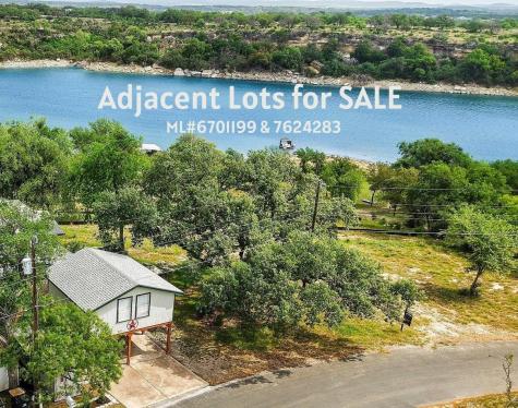 1019 Lake Shore Drive Spicewood TX 78669