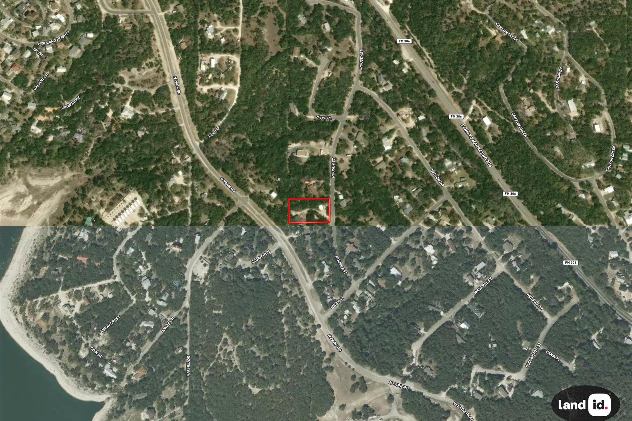 217 Rousey Street Canyon Lake TX 78133