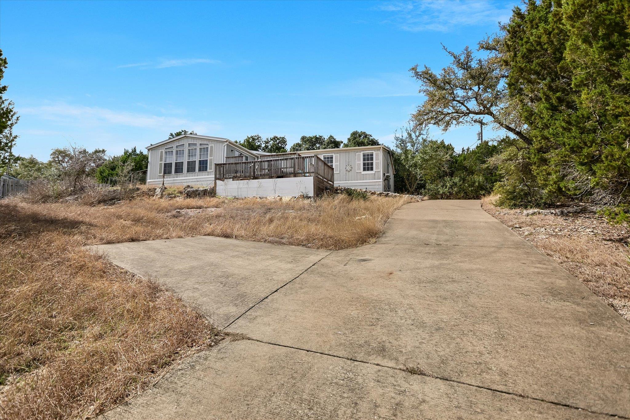 217 Rousey Street Canyon Lake TX 78133