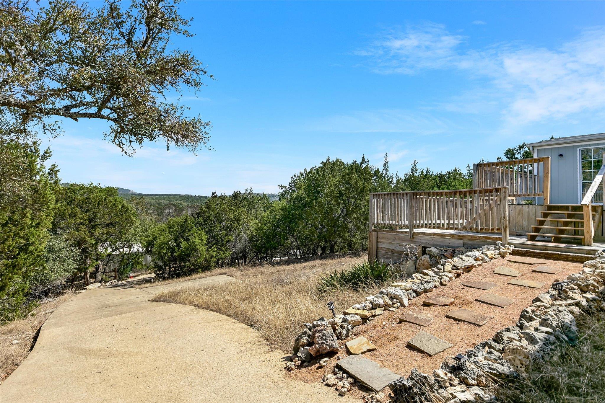 217 Rousey Street Canyon Lake TX 78133