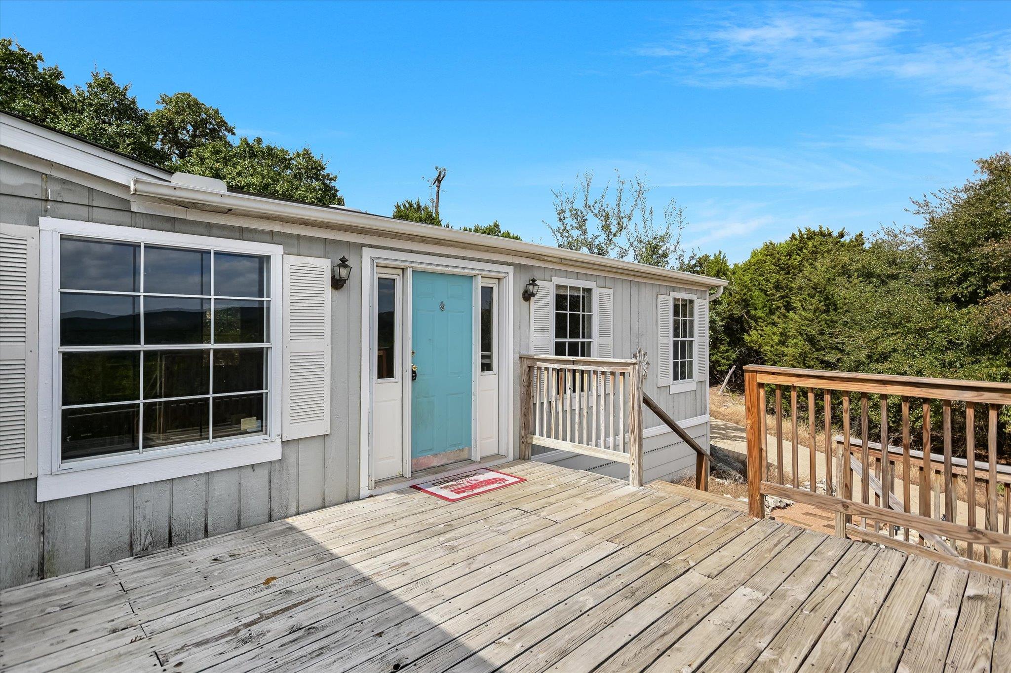 217 Rousey Street Canyon Lake TX 78133