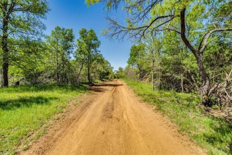 497 Mount Pleasant Road Cedar Creek TX 78612