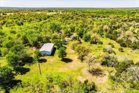 497 Mount Pleasant Road Cedar Creek TX 78612