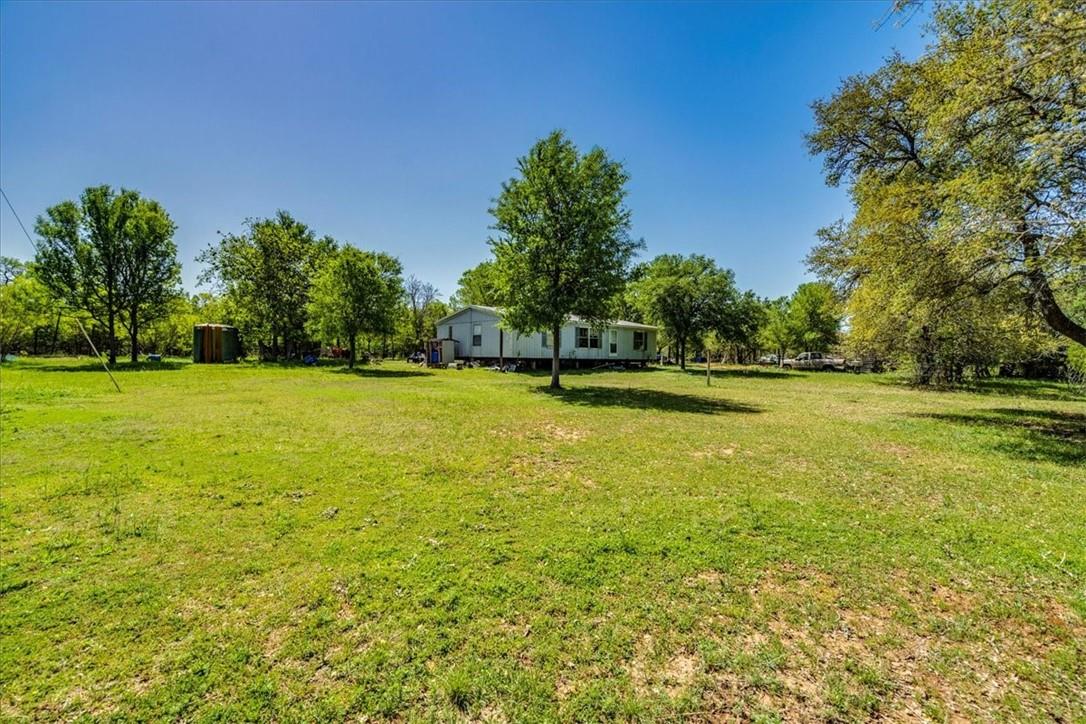 497 Mount Pleasant Road Cedar Creek TX 78612