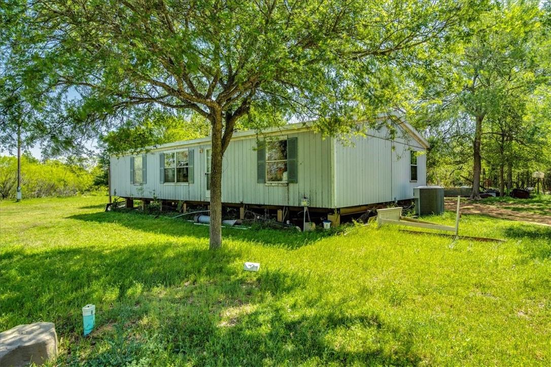 497 Mount Pleasant Road Cedar Creek TX 78612