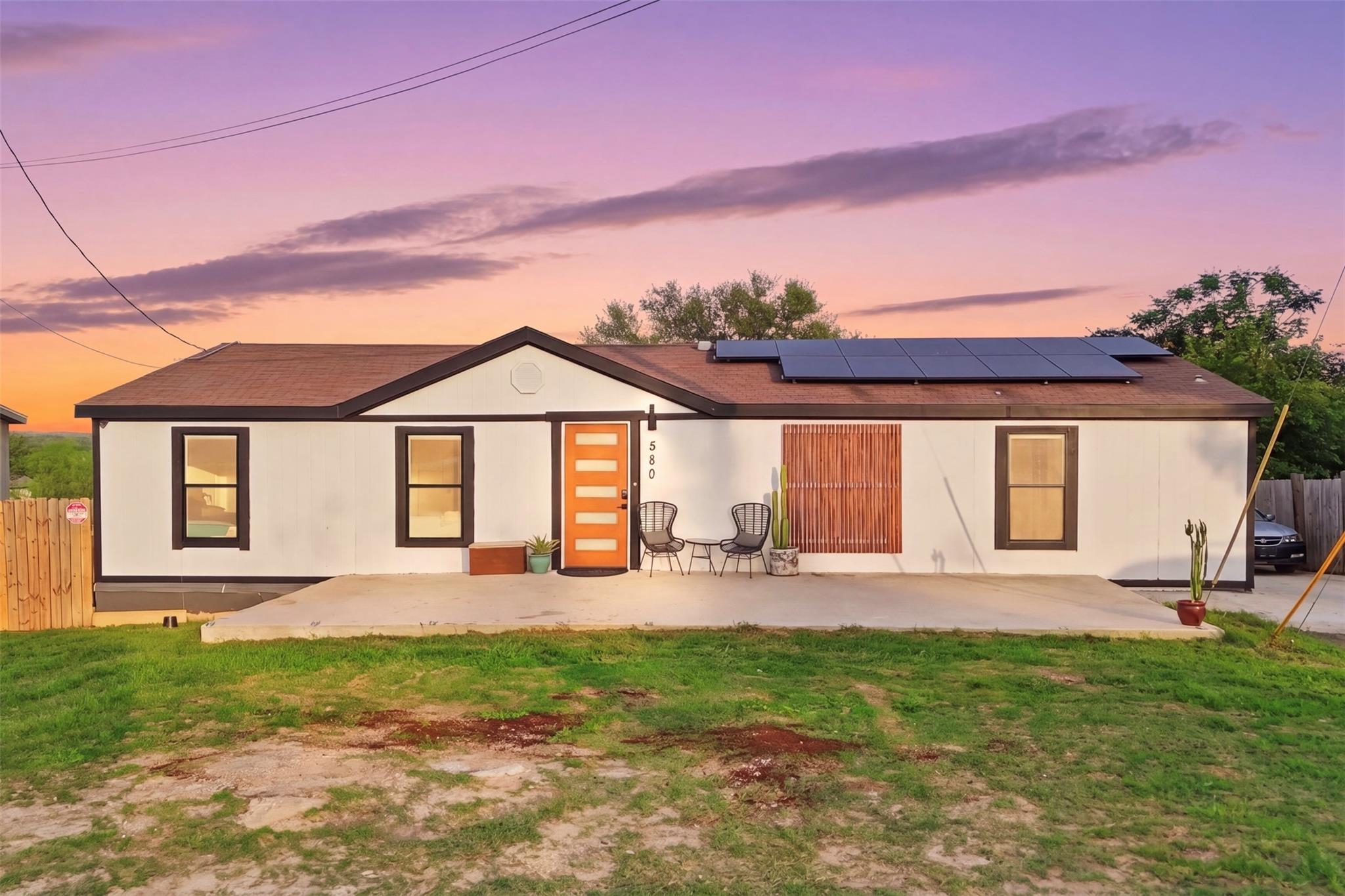 580 Railyard Drive Kyle TX 78640