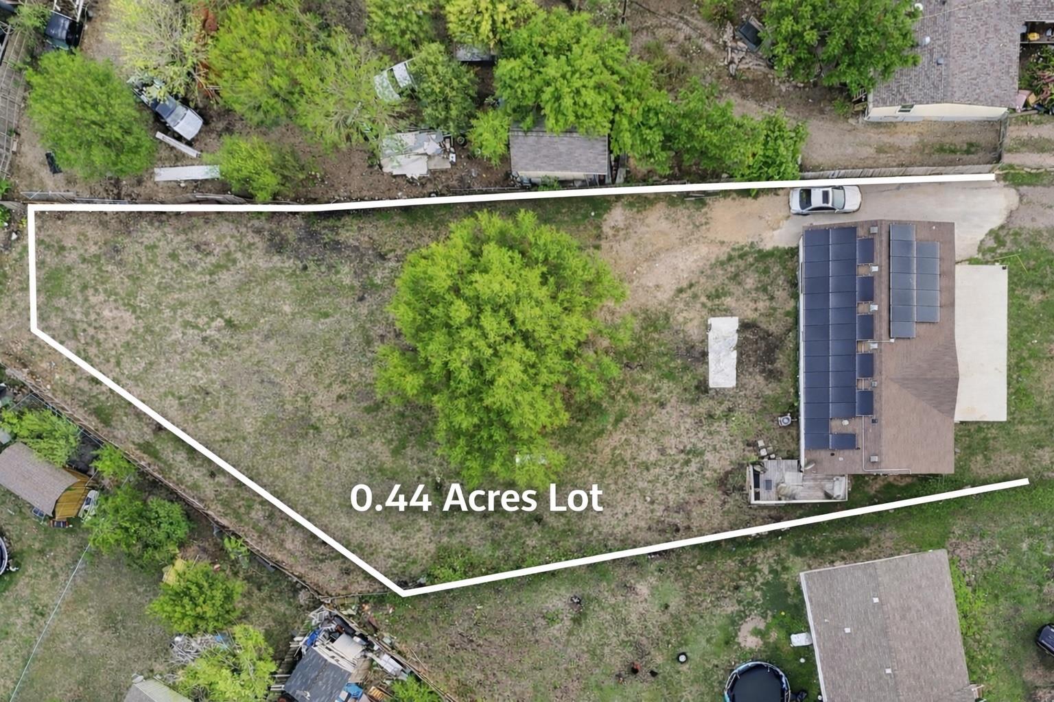 580 Railyard Drive Kyle TX 78640