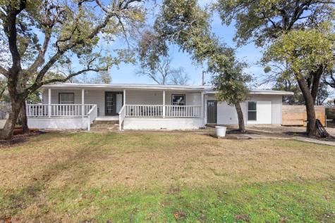 701 Bonita Verde Drive Leander TX 78641