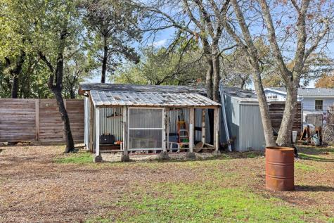 701 Bonita Verde Drive Leander TX 78641