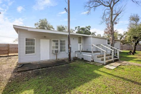 701 Bonita Verde Drive Leander TX 78641
