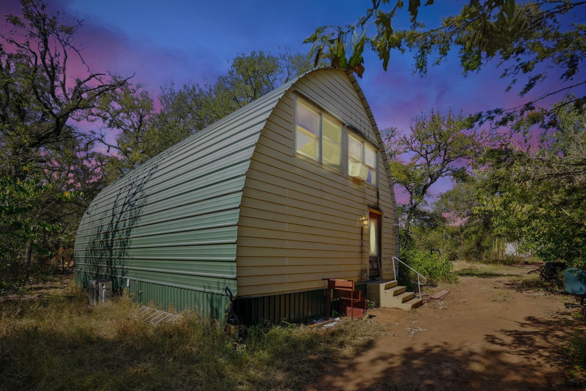 201 Deer Springs Loop Burnet TX 78611