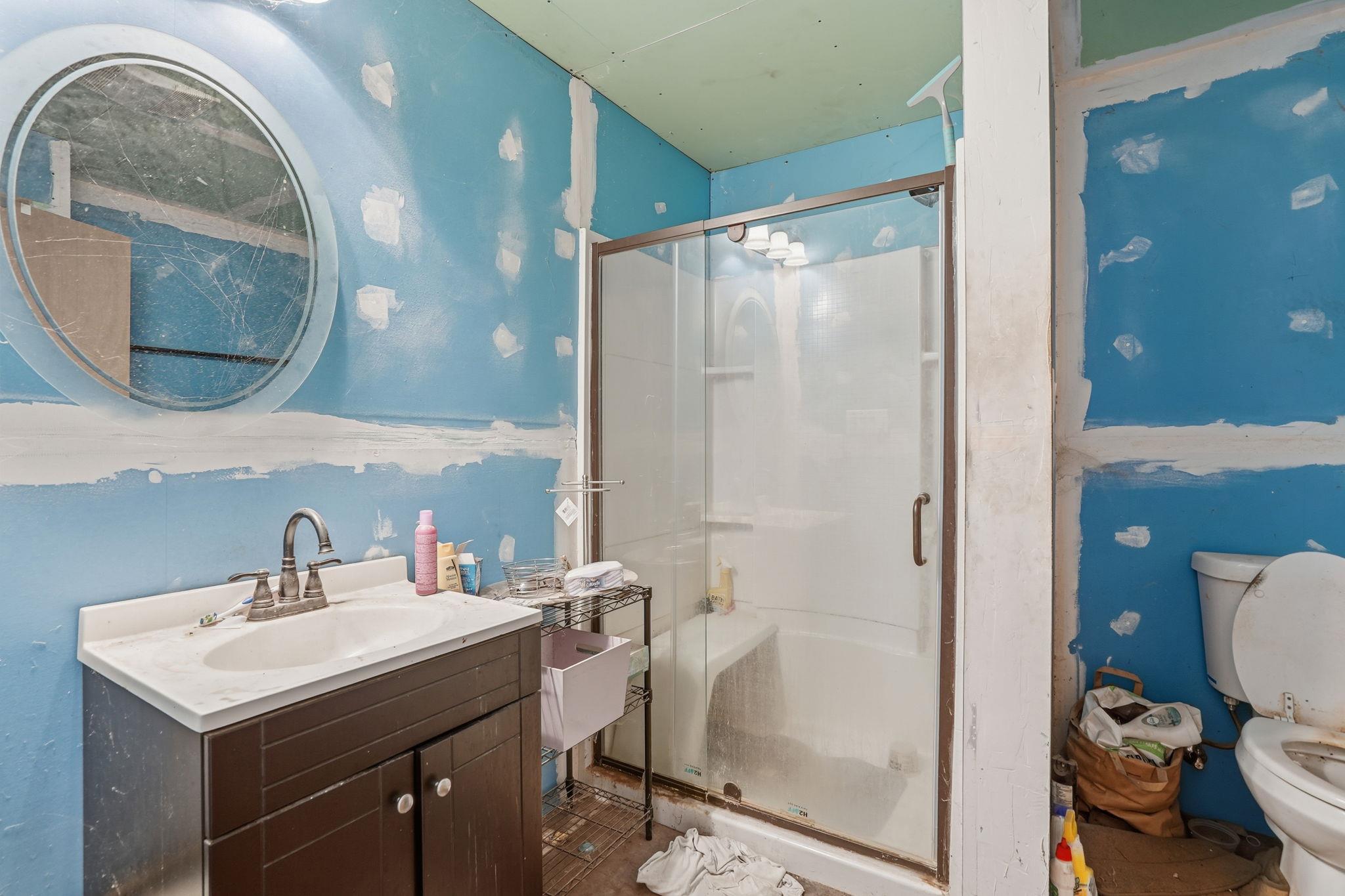 201 Deer Springs Loop Burnet TX 78611
