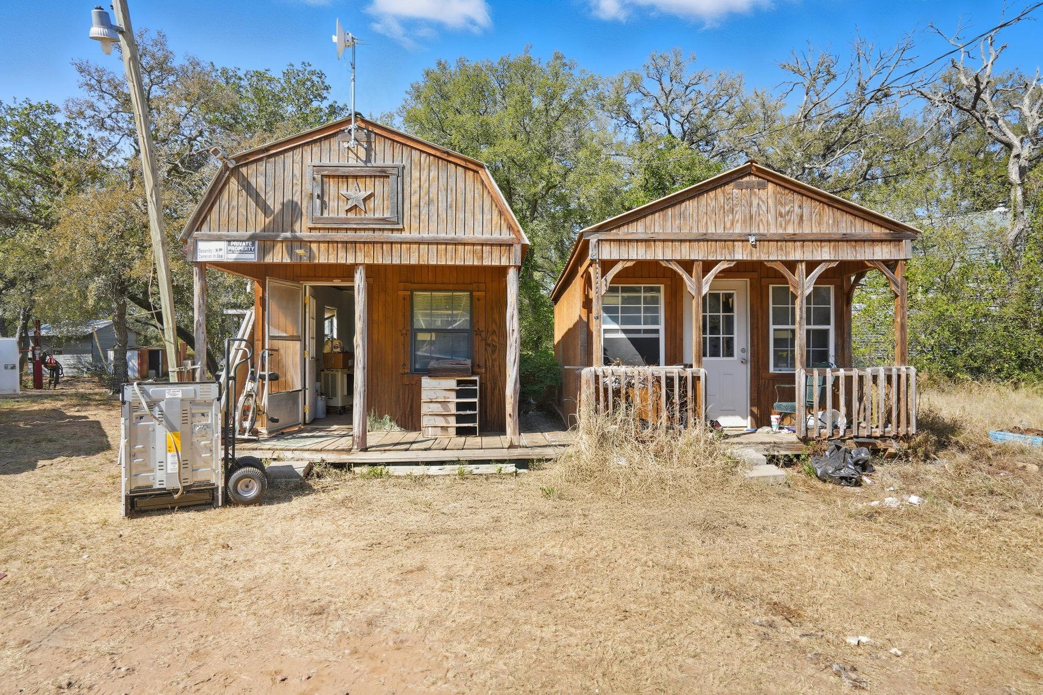 201 Deer Springs Loop Burnet TX 78611