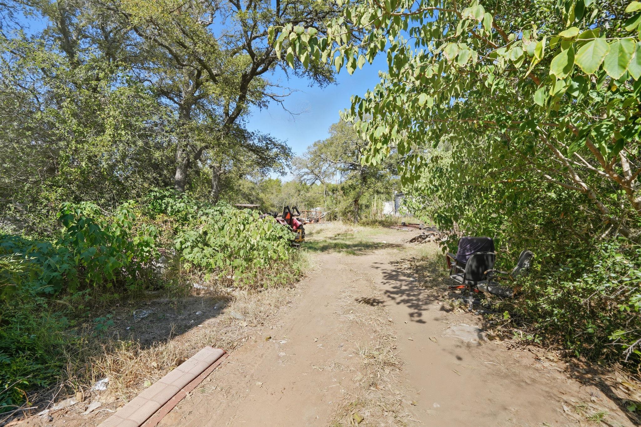 201 Deer Springs Loop Burnet TX 78611