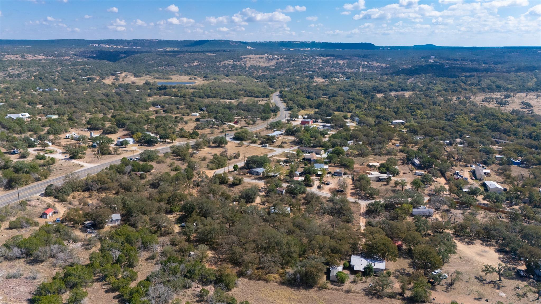 201 Deer Springs Loop Burnet TX 78611