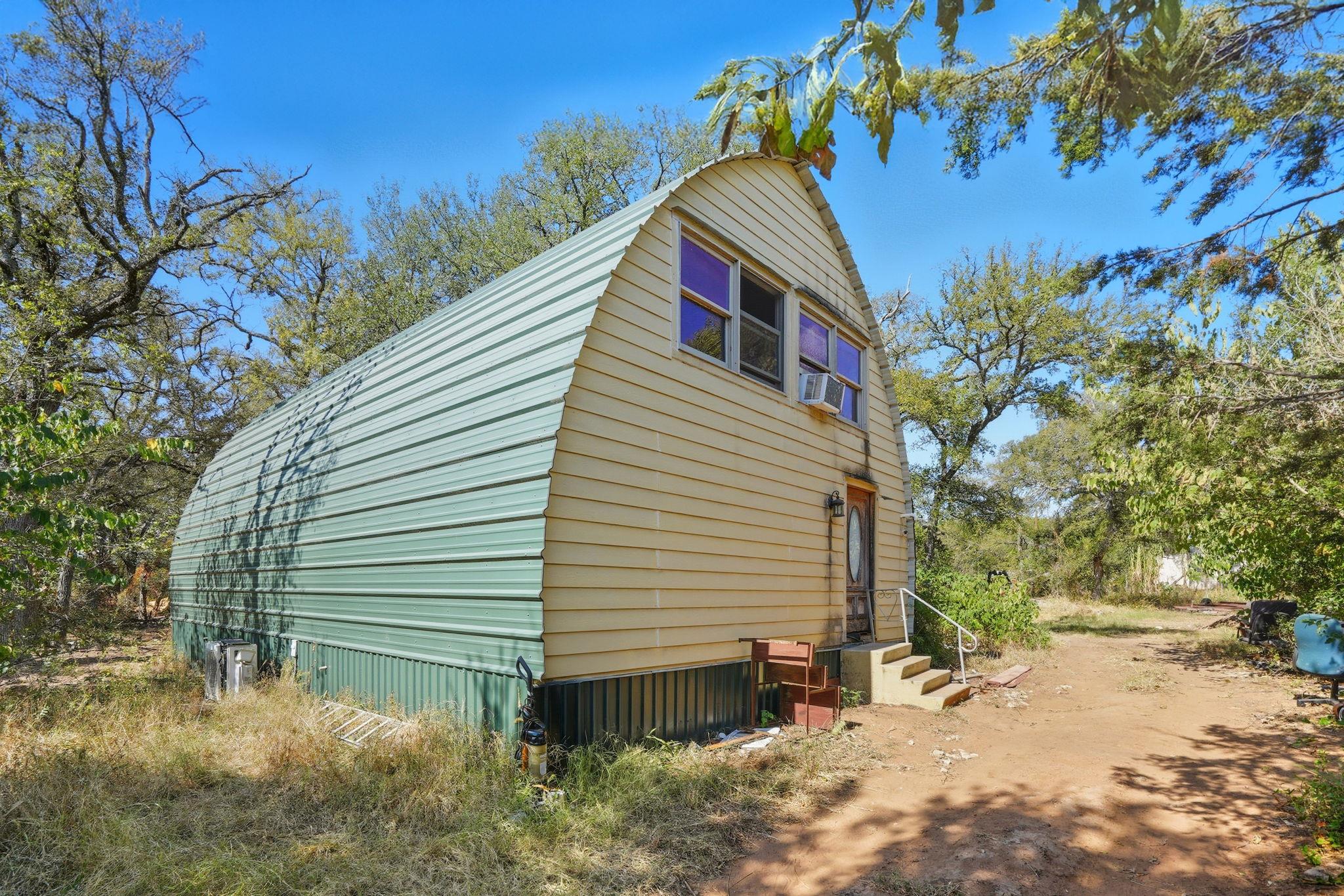 201 Deer Springs Loop Burnet TX 78611