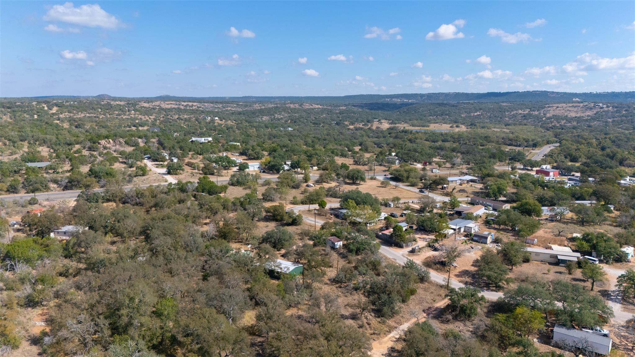 201 Deer Springs Loop Burnet TX 78611