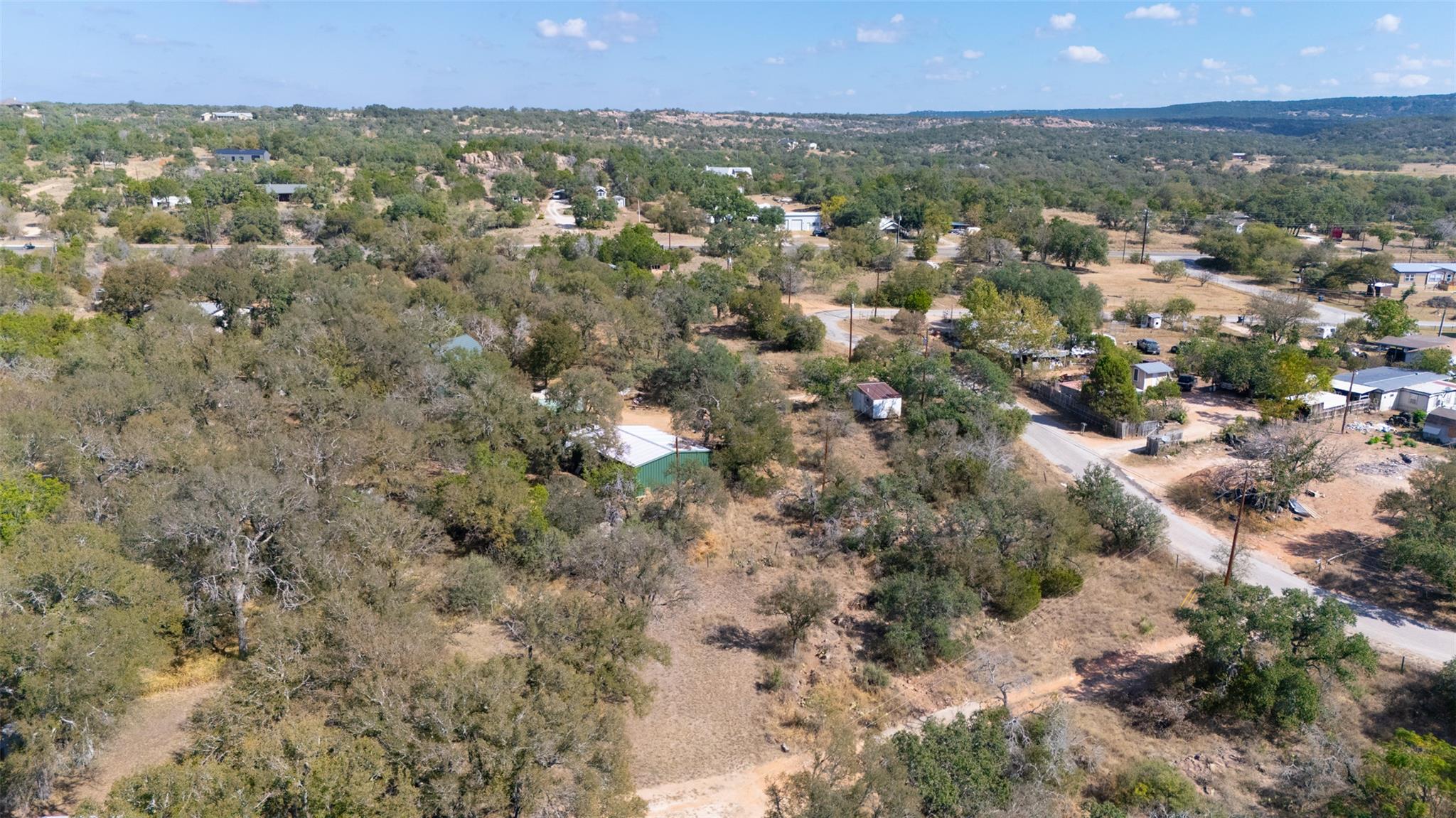 201 Deer Springs Loop Burnet TX 78611