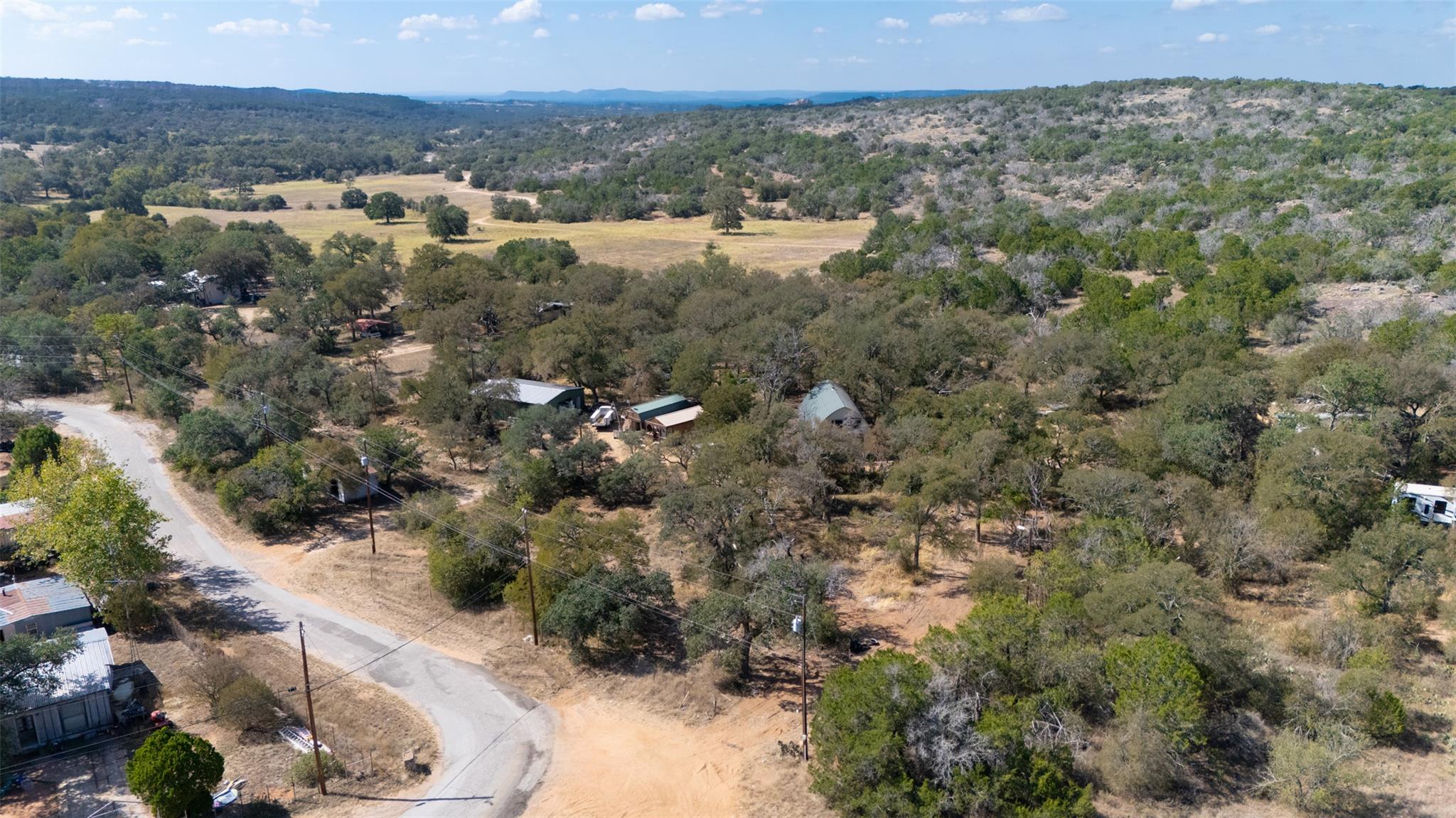 201 Deer Springs Loop Burnet TX 78611