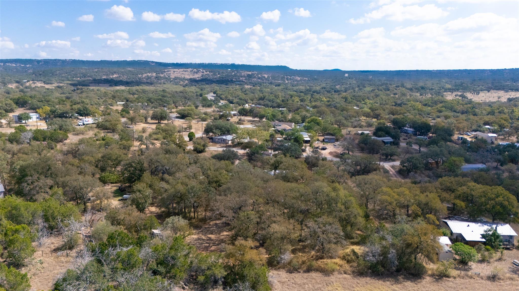 201 Deer Springs Loop Burnet TX 78611