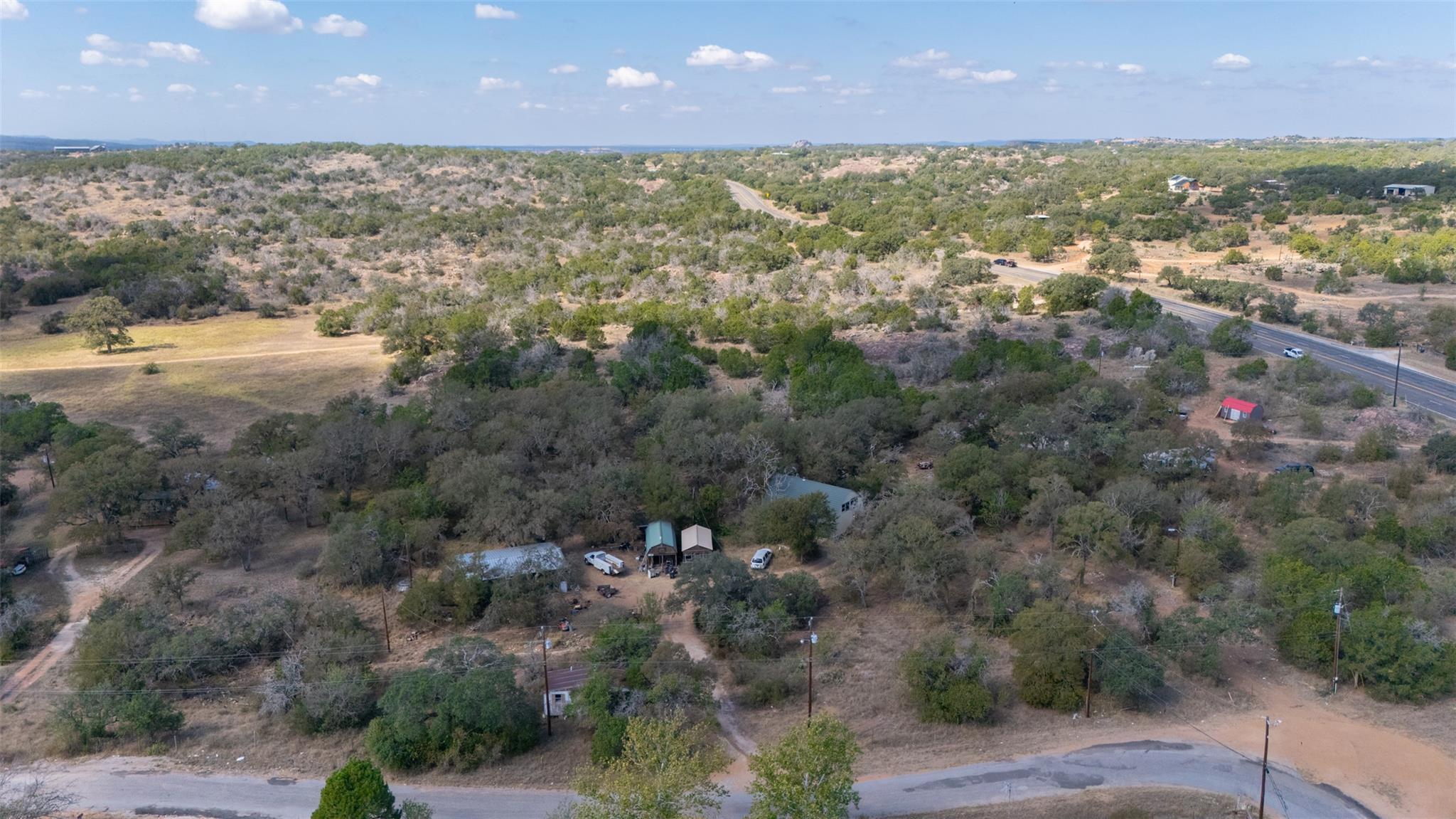 201 Deer Springs Loop Burnet TX 78611